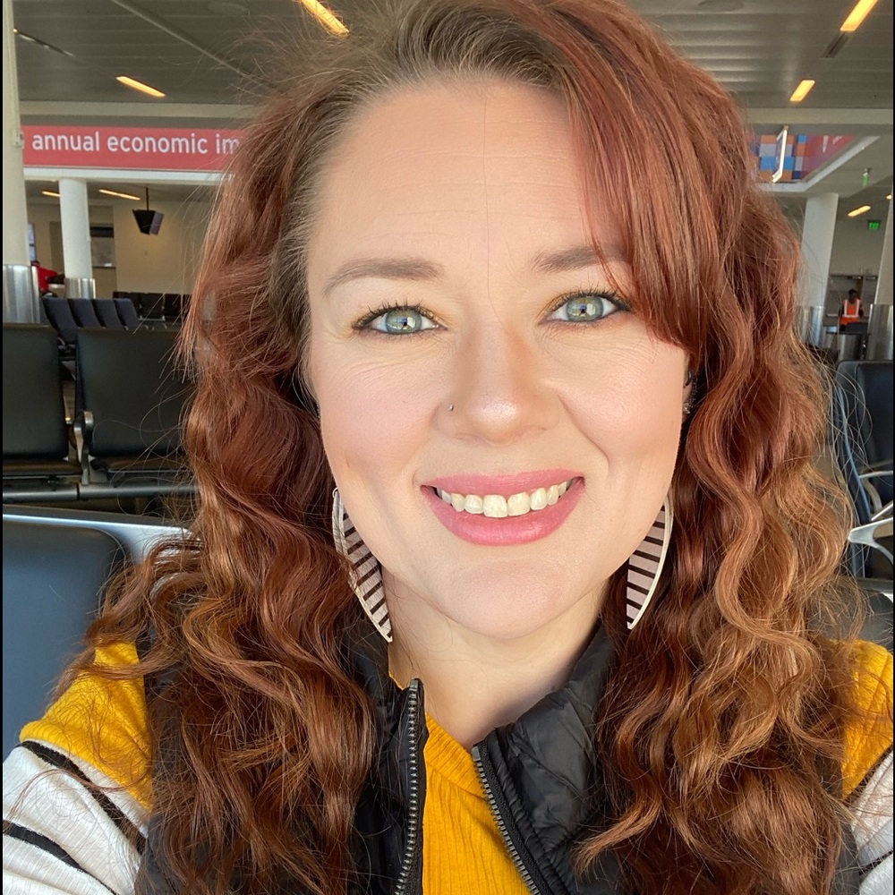 Meet your Posher, Amber